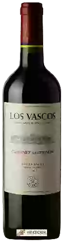 Bodega Los Vascos - Cabernet Sauvignon