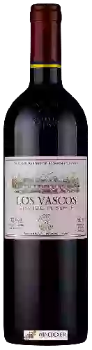 Bodega Los Vascos - Grande Reserve