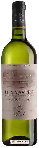 Bodega Los Vascos - Sauvignon Blanc