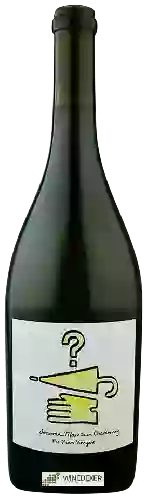 Bodega Lost & Found - The Nine Vineyard Chardonnay