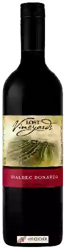 Bodega Lost Vineyards - Malbec - Bonarda