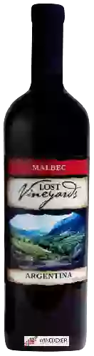 Bodega Lost Vineyards - Malbec