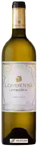 Château Loudenne - Bordeaux Blanc