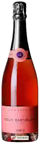 Bodega Louis Barthélémy - Brut Rubis