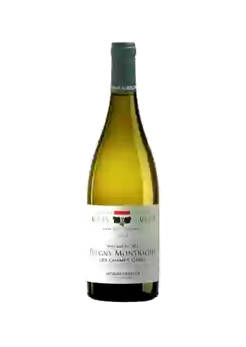 Bodega Louis Carillon et Fils - Les Champs Canet Puligny-Montrachet 1er Cru