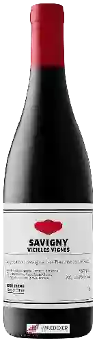 Bodega Louis Chenu Pere et Filles - Vieilles Vignes Savigny