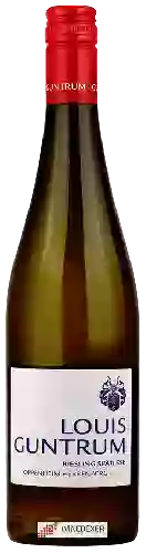 Bodega Louis Guntrum - Oppenheim Herrenberg Riesling Spätlese