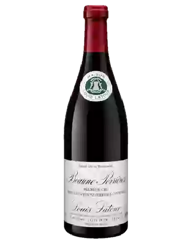 Bodega Louis Latour - Beaune Perrières