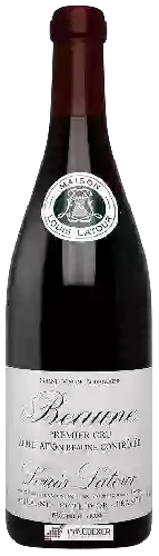 Bodega Louis Latour - Beaune Premier Cru Rouge