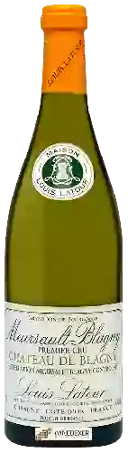 Bodega Louis Latour - Meursault-Blagny Premier Cru Château de Blagny