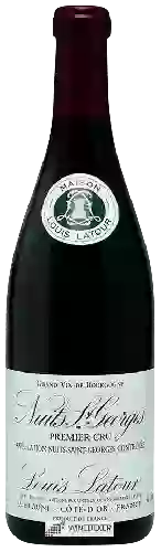 Bodega Louis Latour - Nuits-Saint-Georges Premier Cru