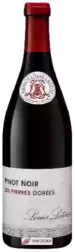 Bodega Louis Latour - Pinot Noir Les Pierres Dorées