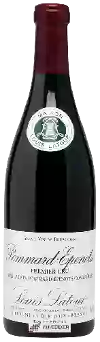 Bodega Louis Latour - Pommard-Epenots Premier Cru