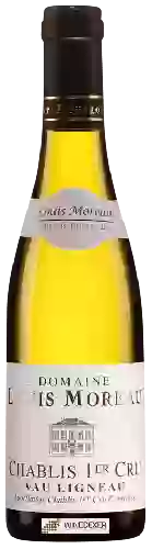 Bodega Louis Moreau - Chablis 1er Cru 'Vaulignot'