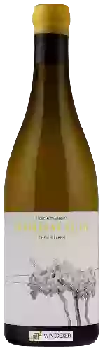 Bodega Lourens Family - Skuinskap Steen Chenin Blanc