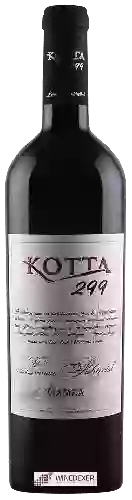 Bodega Lovico - Kotta 299 Gamza