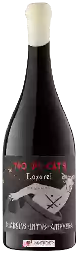 Bodega Loxarel - 790 Pe-Cat's Reserva