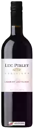 Bodega Luc Pirlet - Classique Cabernet Sauvignon
