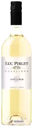 Bodega Luc Pirlet - Classique Sauvignon