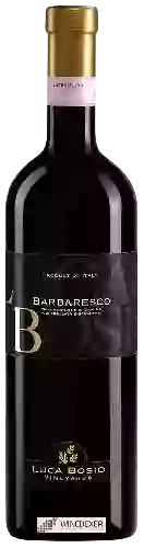 Bodega Luca Bosio - Barbaresco