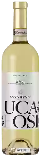 Bodega Luca Bosio - Gavi