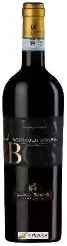 Bodega Luca Bosio - Nebbiolo d'Alba