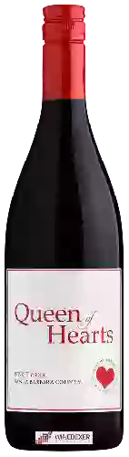 Bodega Lucas & Lewellen - Queen of Hearts Merlot