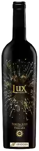 Bodega Luce della Vite - Lux Vitis