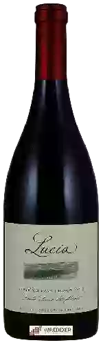 Bodega Lucia - Garys' Vineyard Pinot Noir
