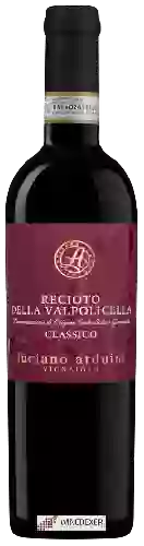 Bodega Luciano Arduini - Recioto della Valpolicella Classico