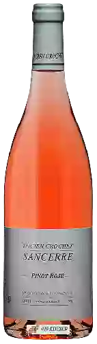 Bodega Lucien Crochet - Sancerre Pinot Rosé