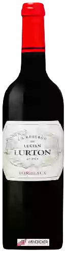 Bodega Lucien Lurton - La Réserve Bordeaux Rouge