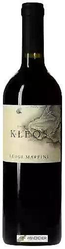 Bodega Luigi Maffini - Kleos Aglianico