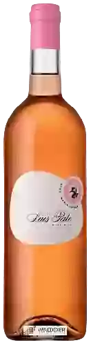 Bodega Luis Pato - Baga - Maria Gomes Rosé