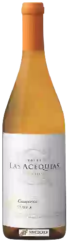 Bodega Luis Segundo Correas - Valle Las Acequias Chardonnay Clase A