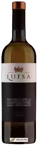 Bodega Luisa - Friulano