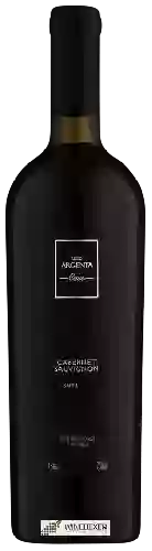 Bodega Luiz Argenta - Cave Cabernet Sauvignon