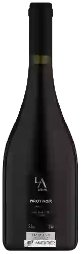 Bodega Luiz Argenta - LA Clássico Pinot Noir