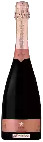 Bodega Luiz Argenta - LA Jovem Brut Rosé