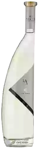 Bodega Luiz Argenta - LA Jovem Gewürztraminer