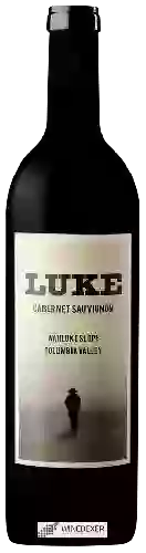 Bodega LUKE - Cabernet Sauvignon