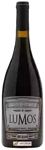 Bodega Lumos - Five Blocks Pinot Noir