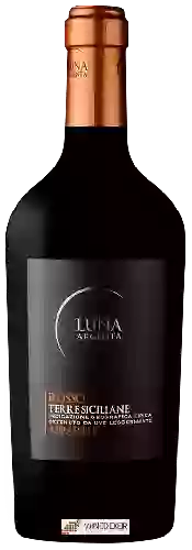 Bodega Luna Argenta - Appassimento Rosso