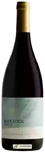 Bodega Luna Estate - Blue Rock Syrah