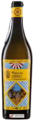 Bodega Luna Gaia - Maganza Zibibbo