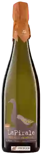 Bodega Lunaria - LaPirale Moscato Spumante