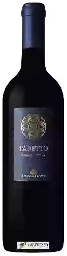 Bodega Lungarotti - Cadetto Umbria Rosso