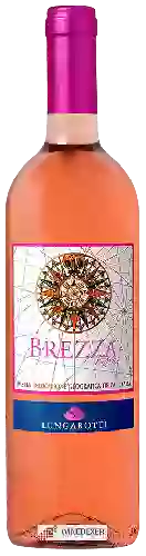 Bodega Lungarotti - Umbria Brezza Rosa