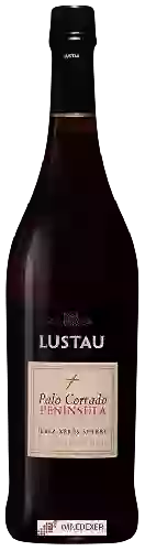 Bodega Lustau - Palo Cortado Pen&iacutensula Jerez-Xér&egraves-Sherry Seco-Dry