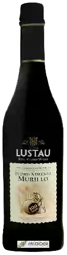 Bodega Lustau - Pedro Ximénez Murillo Selecci&oacuten del Centenario